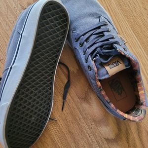Mens Vans size 11
